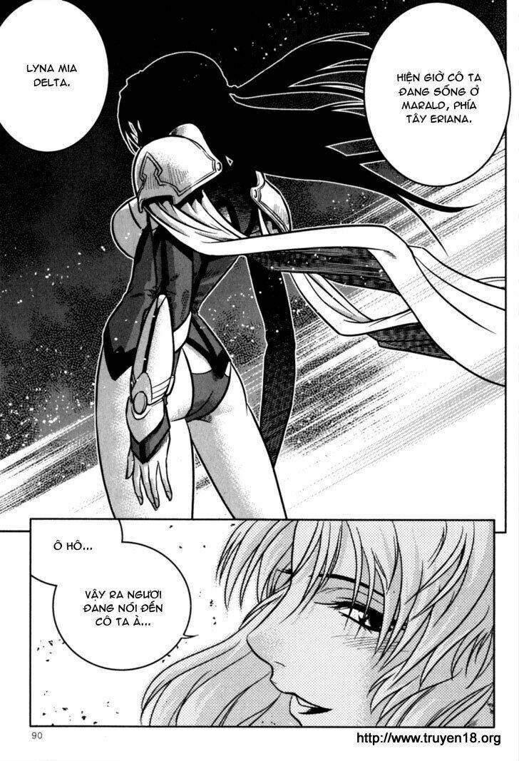 the legend of maian chapter 17 8