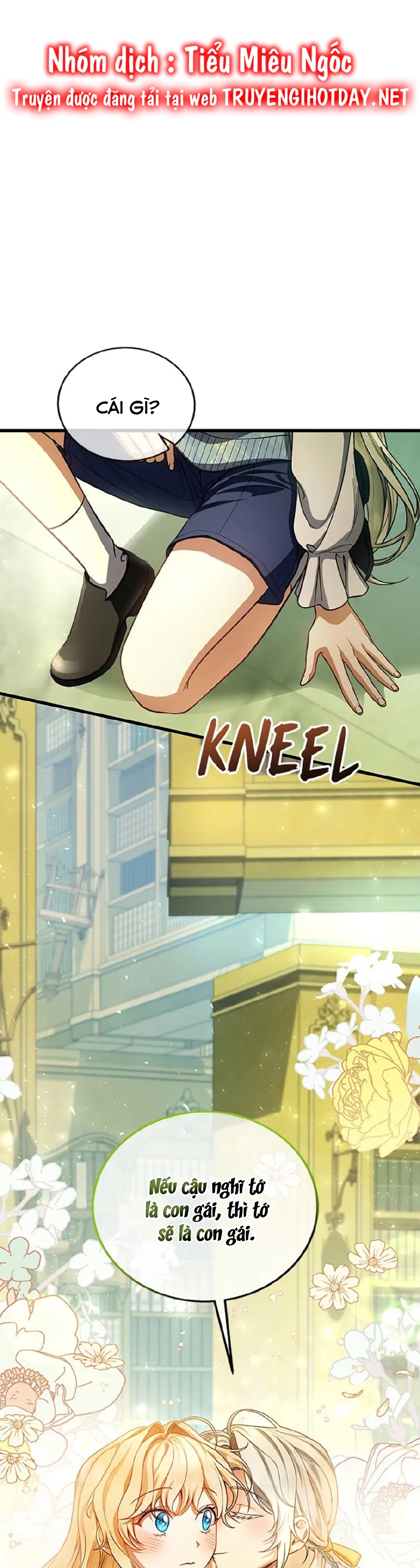 vị cứu tinh của nhân vật chính chapter 29 23