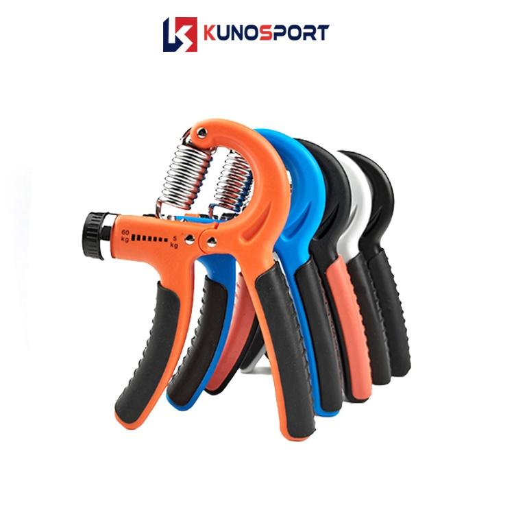 Kìm Tập Cơ Tay KUNOSPORT Loại Không Đếm Số