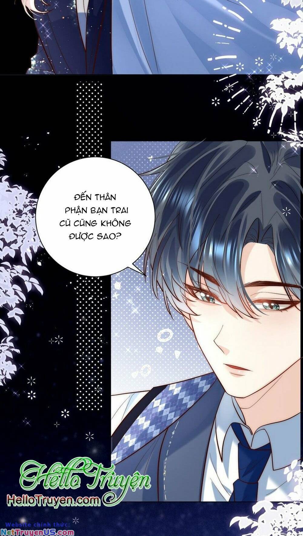 ta được thế thân tỏ tình chapter 15 28