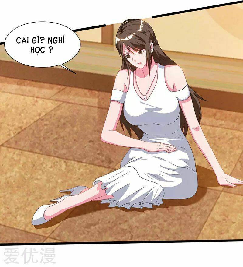 trọng sinh khí thiếu quy lai chapter 52 18