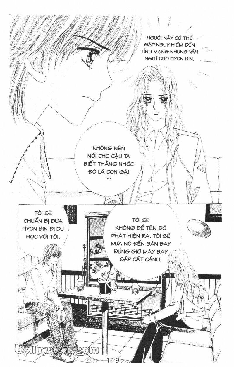 mặt nạ tình yêu chapter 122 41