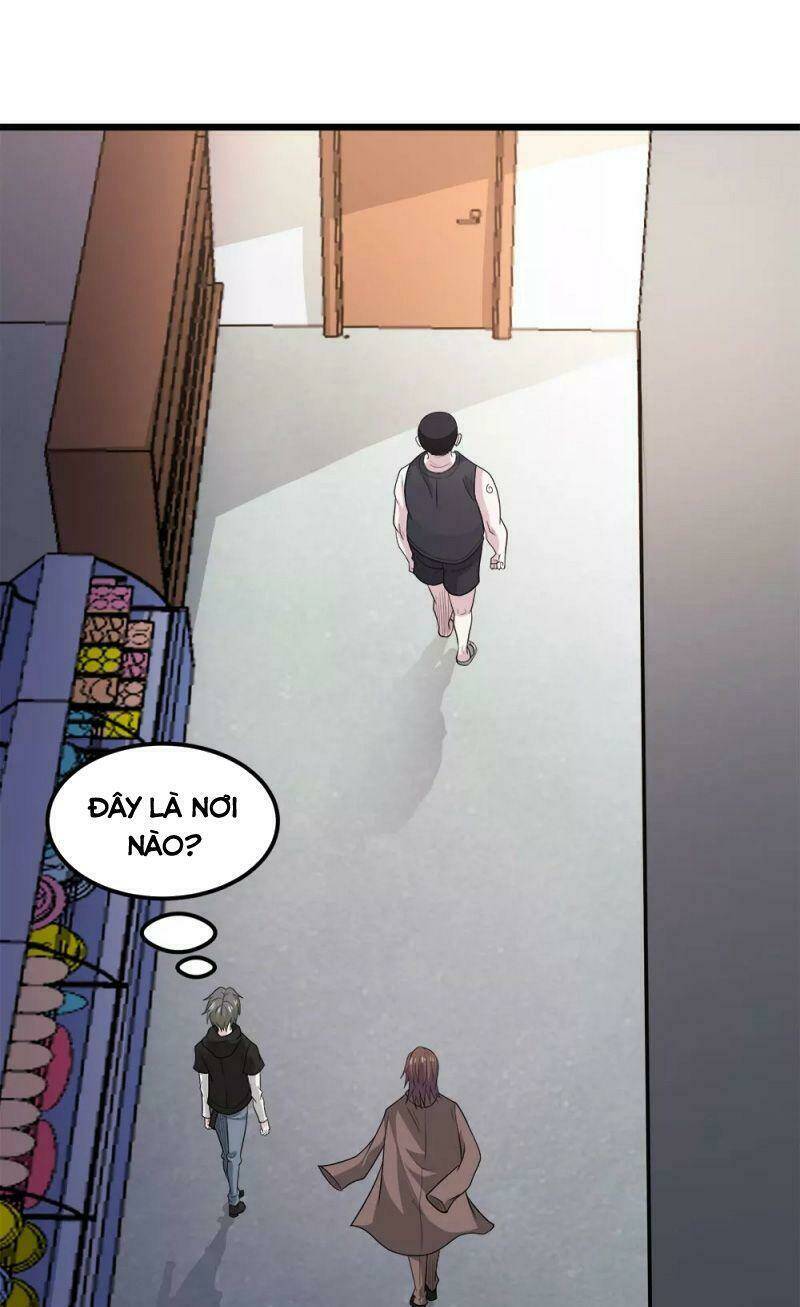 kiếm vũ chapter 165 34