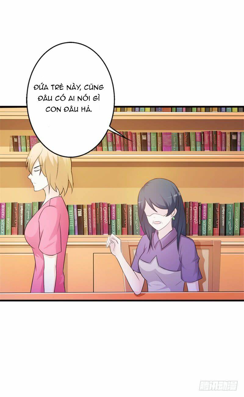 boss cấm dục thành nghiện chapter 12 27