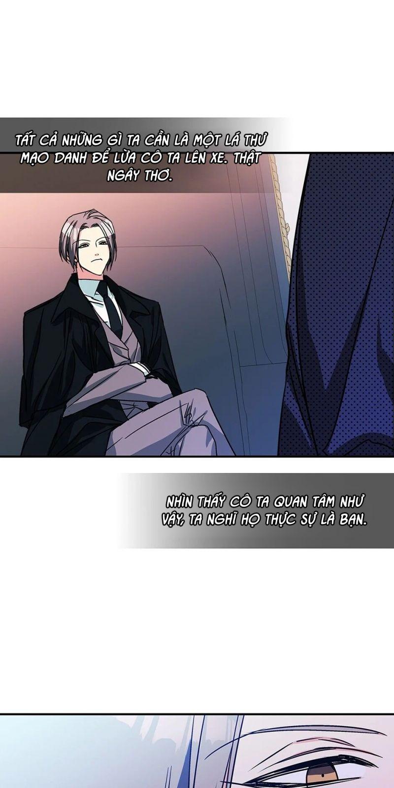 người hầu của tôi chapter 62 30