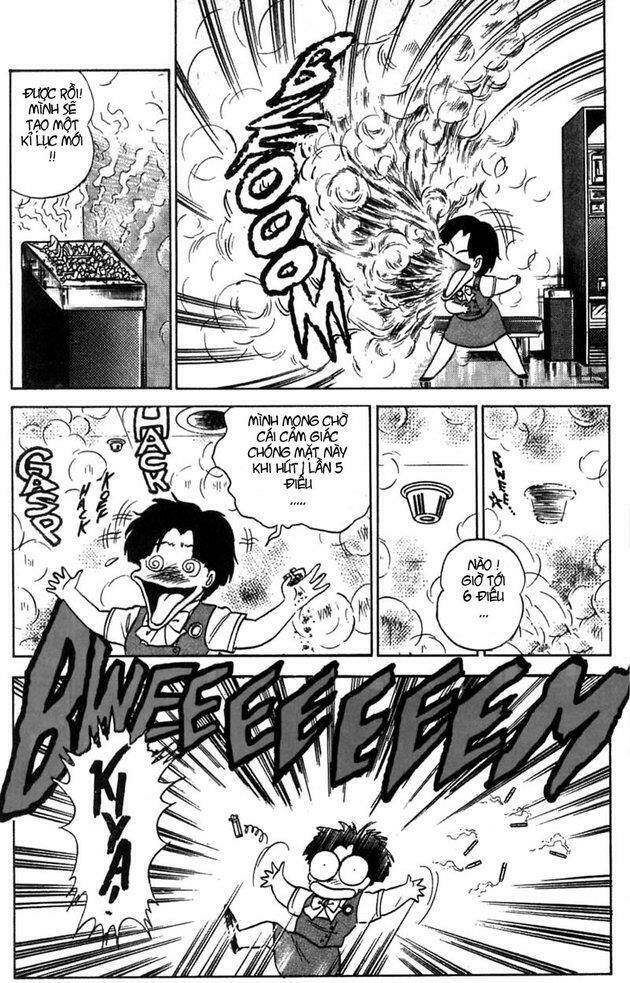 fubata-kun change! chapter 8 27