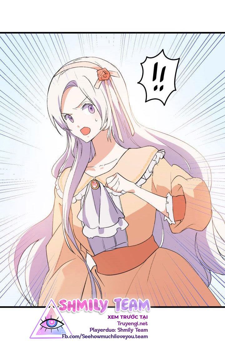 tôi định quyến rũ anh trai nhưng nam chính đã đến chapter 16 62