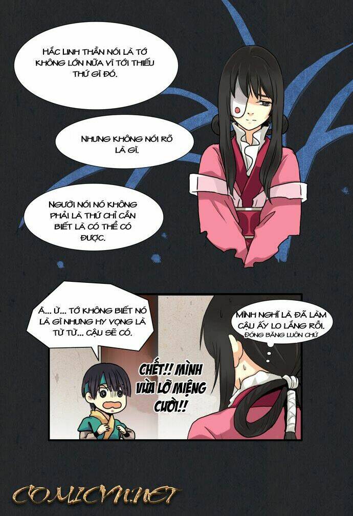 gyon-woo & jik-nyu chapter 7 12