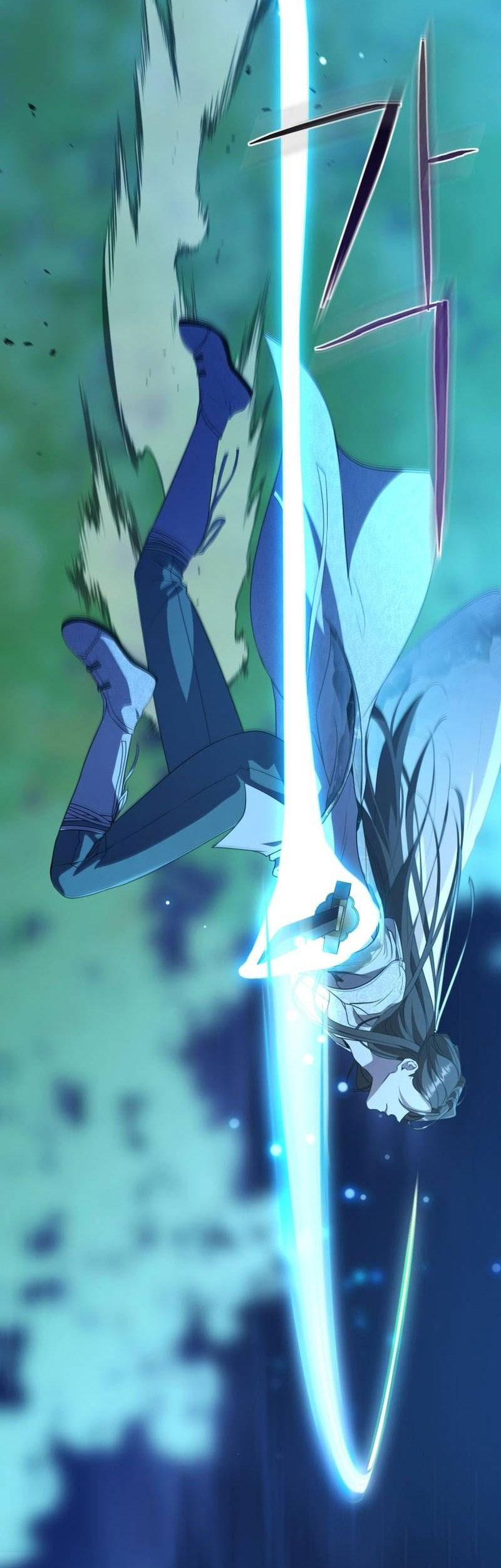 trở thành đứa cháu gái bị ghẻ lạnh trong gia tộc võ giả hùng mạnh chapter 32.2 19