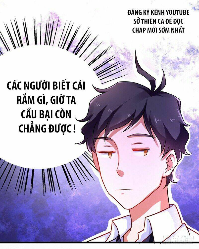 siêu cấp bại gia tử chapter 8 2