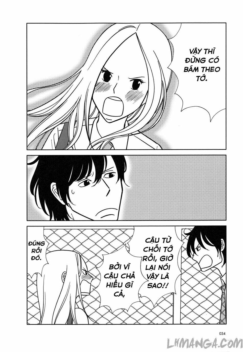 usagi drop chapter 31 31