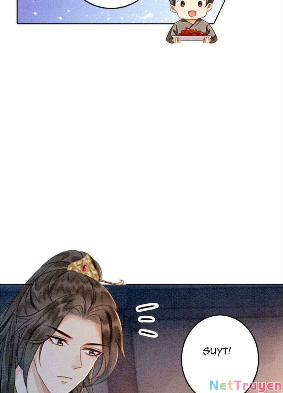 bắt đầu hủy hôn để công lược vương gia chapter 33 46