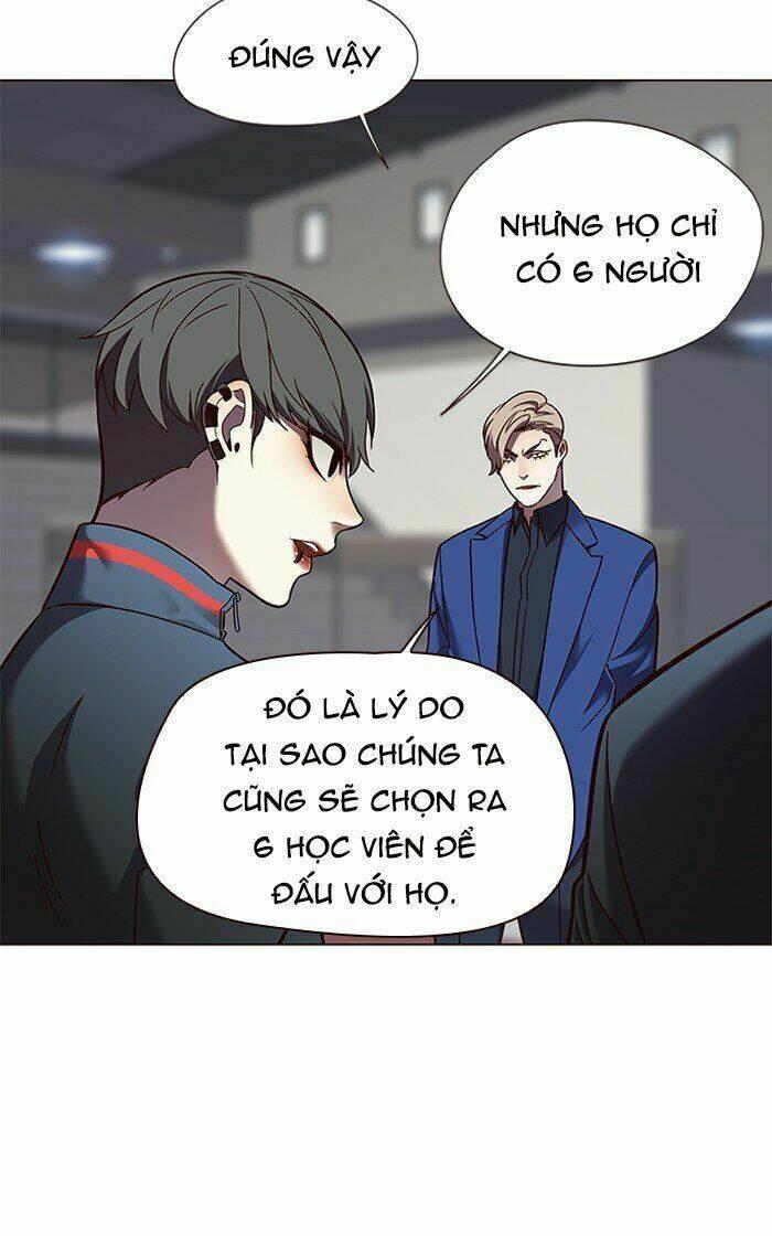 biến thân thành mèo chapter 81 52