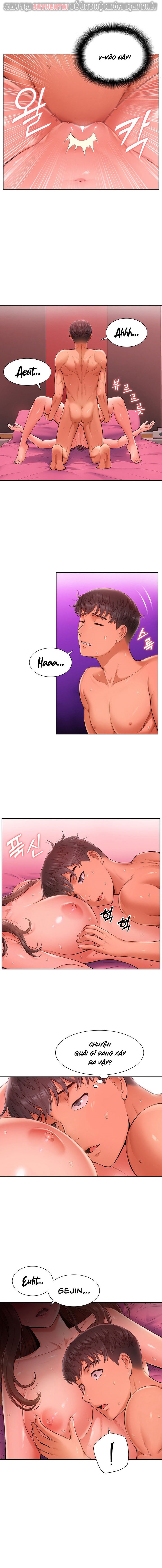 tôi là người bị thôi miên nhưng lại lập ra dàn harem idol chapter 1 28