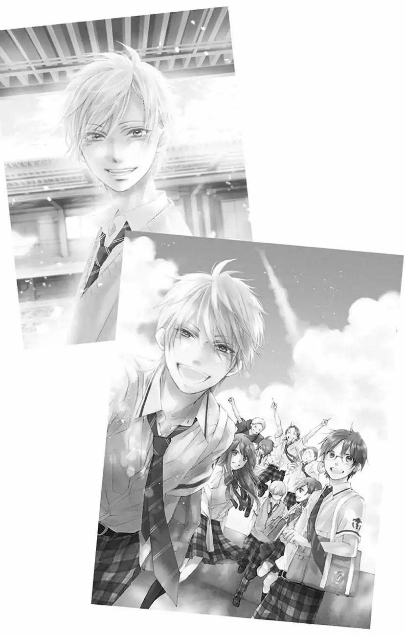 kono oto tomare! chapter 71 4