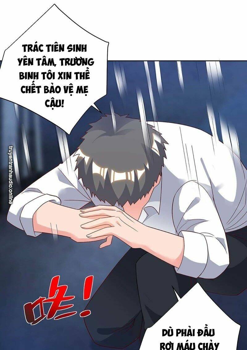 trọng sinh khí thiếu quy lai chapter 114 17