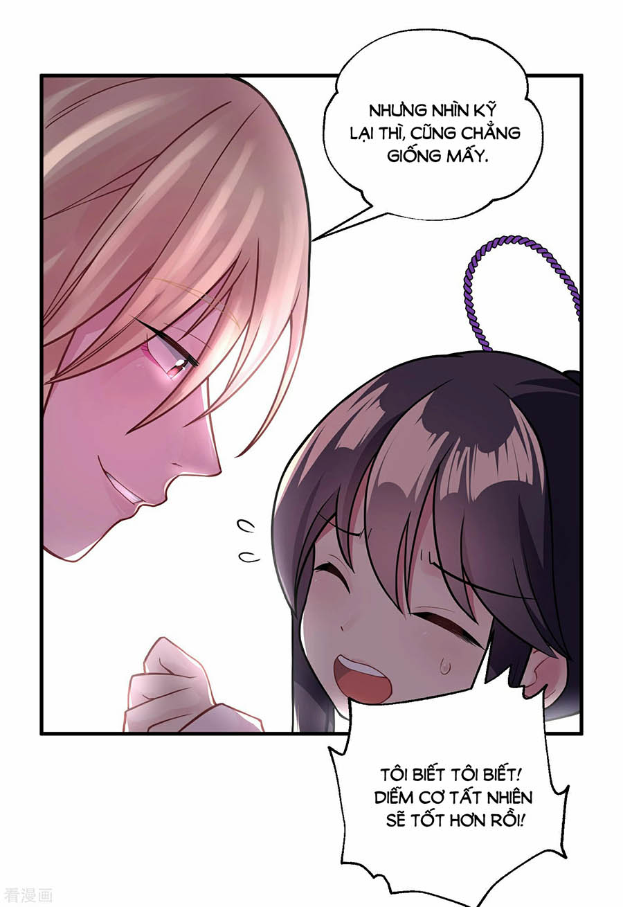 anh ấy đến từ địa ngục chapter 27 37