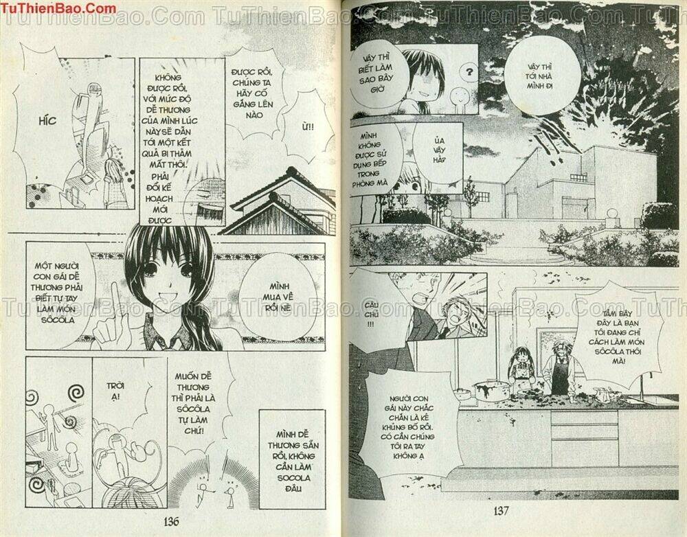 s a - lớp học ưu tú chapter 13 68