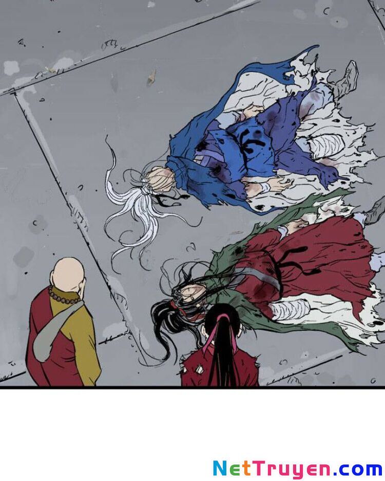 cao thủ 2 chapter 116 25