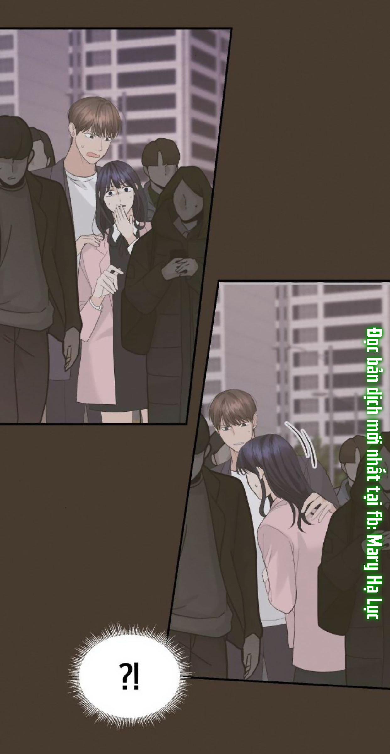 cuộc hôn nhân hoàn hảo chapter 24 42