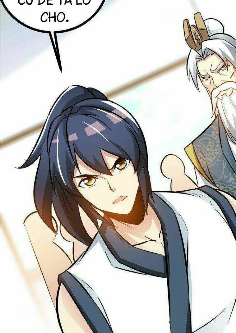 chí tôn thần ma chapter 69 3