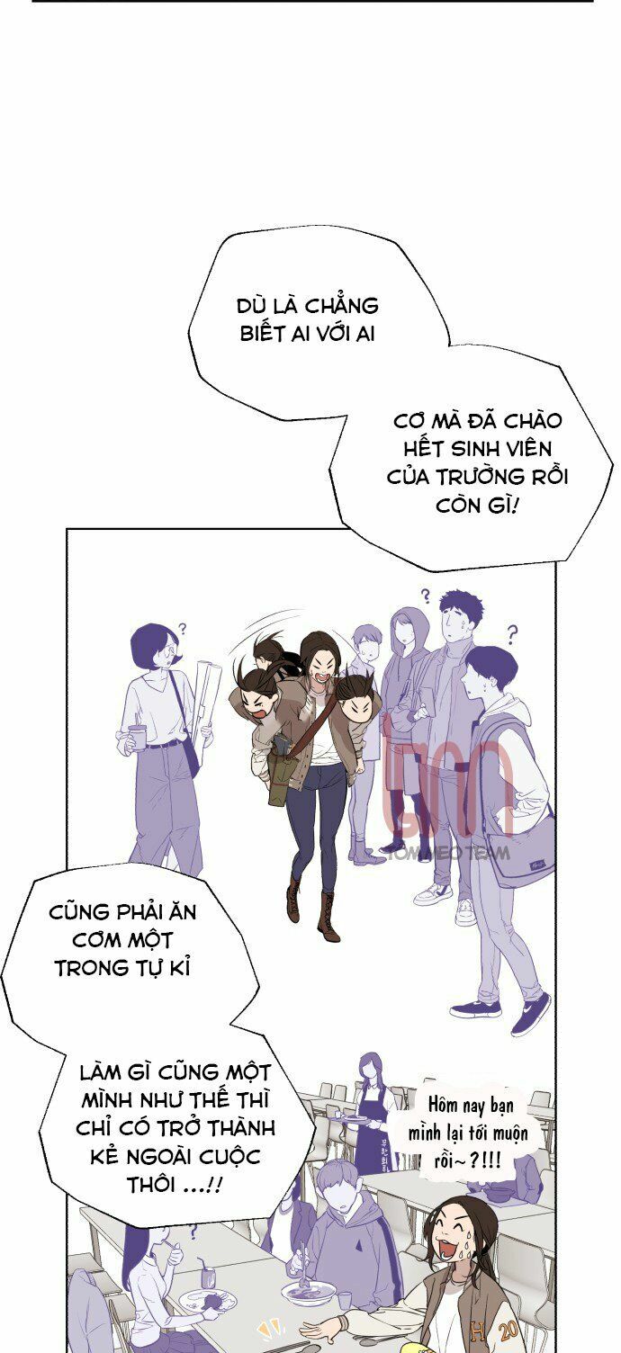 Máu trắng chapter 1 32