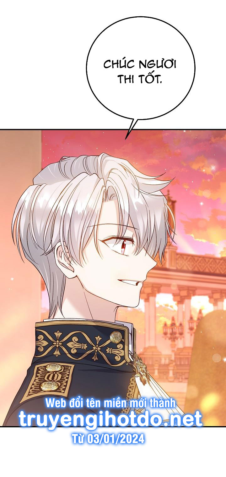 trở thành vợ thái tử quái vật chapter 97.2 50