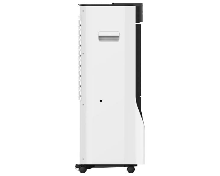 S-105 - Quạt điều hòa Boss 120w S-105 - HÀNG CHÍNH HÃNG - GIAO HCM