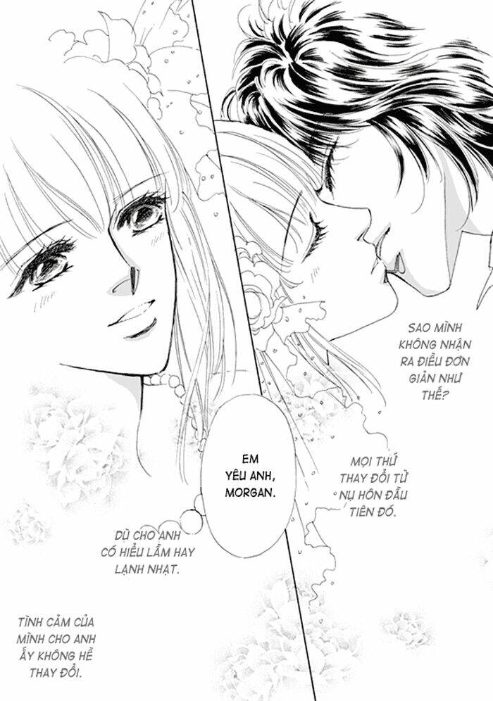 kokoro no subete wo chapter 4 11