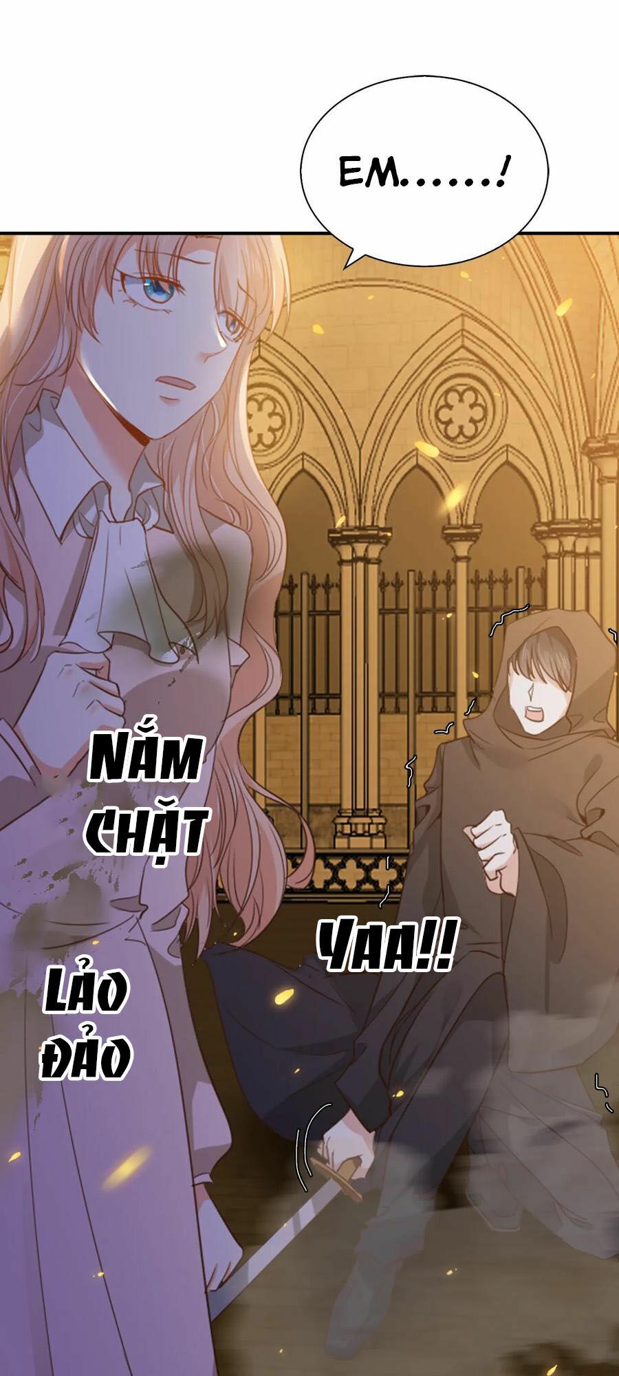huynh khống công tước gả không được chapter 99.2 17