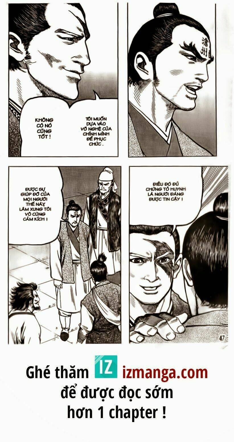 thủy hử chapter 22 25