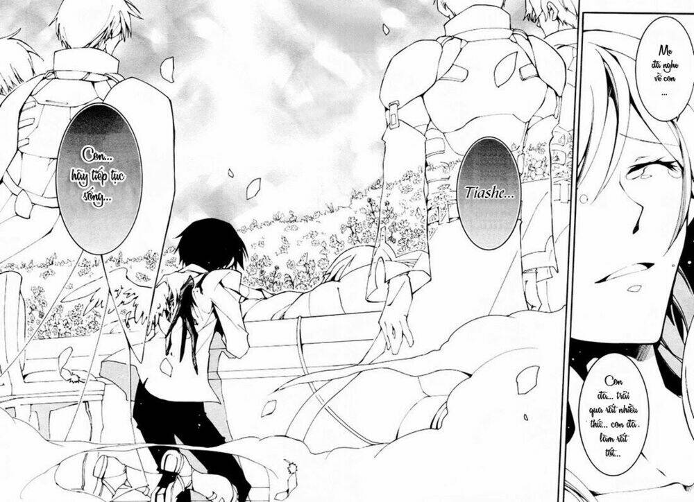 07 hồn ma chapter 87 22