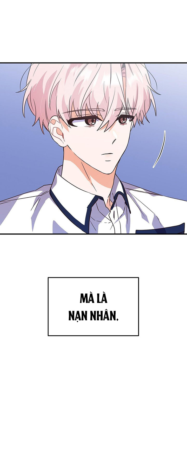 nhật ký yêu đương chapter 14 4