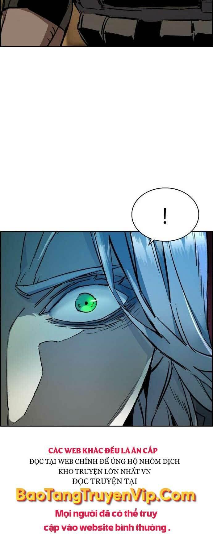 bạn học tôi là lính đánh thuê chapter 113 61