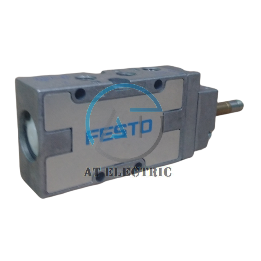 Van / Valve Festo MFH-5-1/8-B