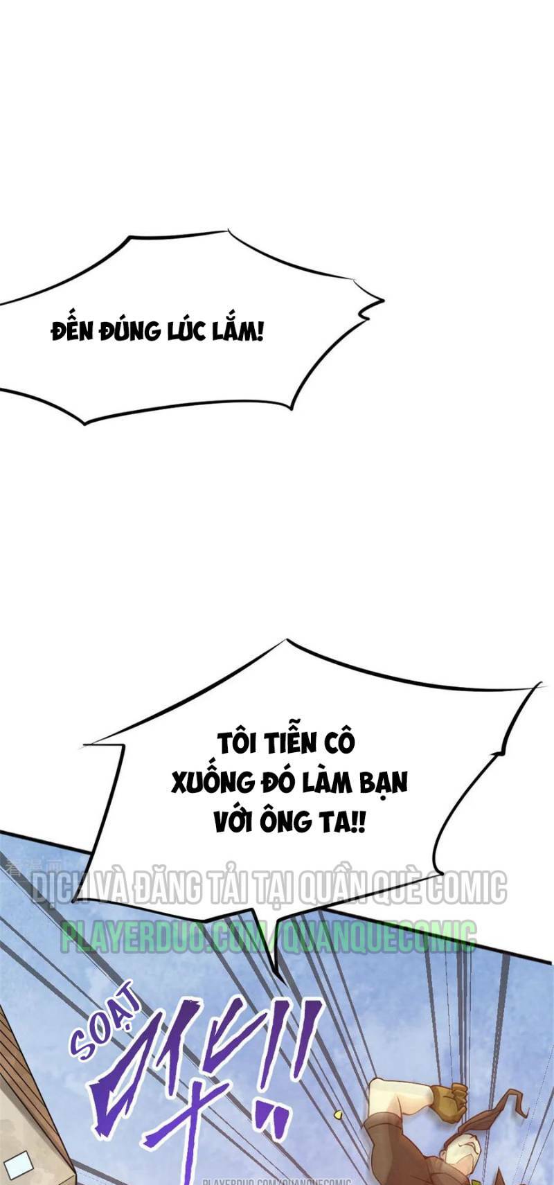 đô thị đỉnh phong cao thủ chapter 63 37