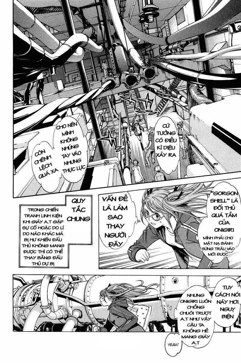 air gear chapter 59 19