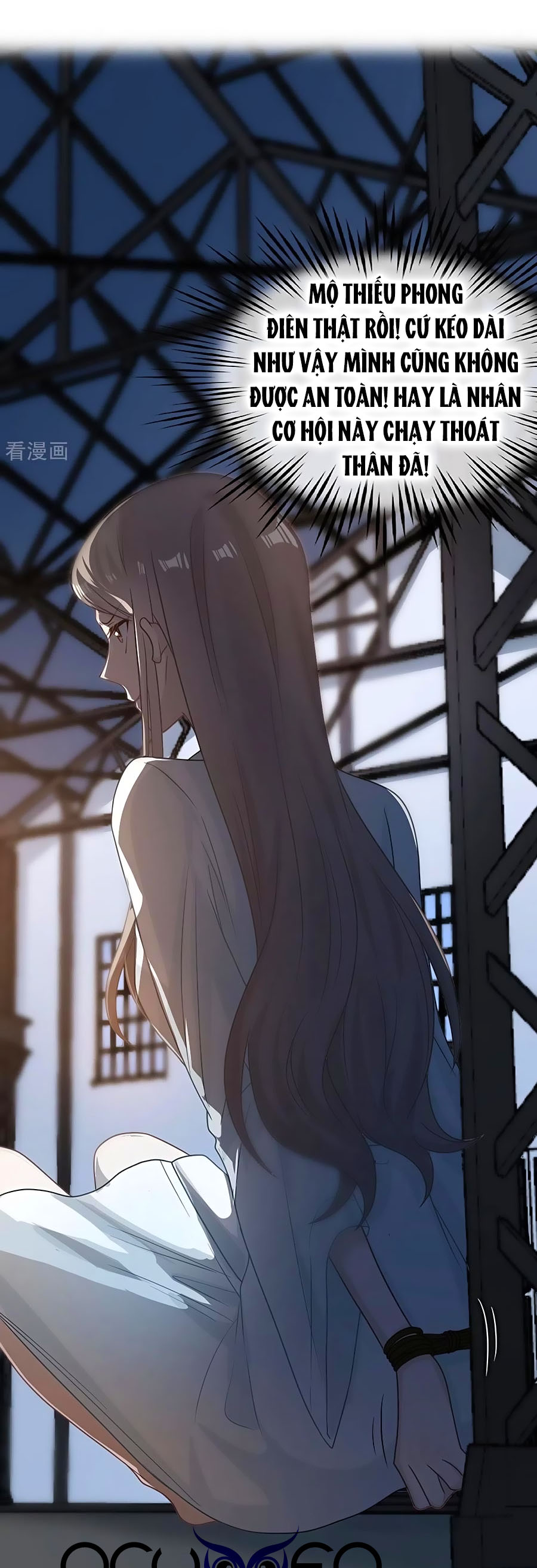 hai cách tìm gặp người yêu chapter 105 16