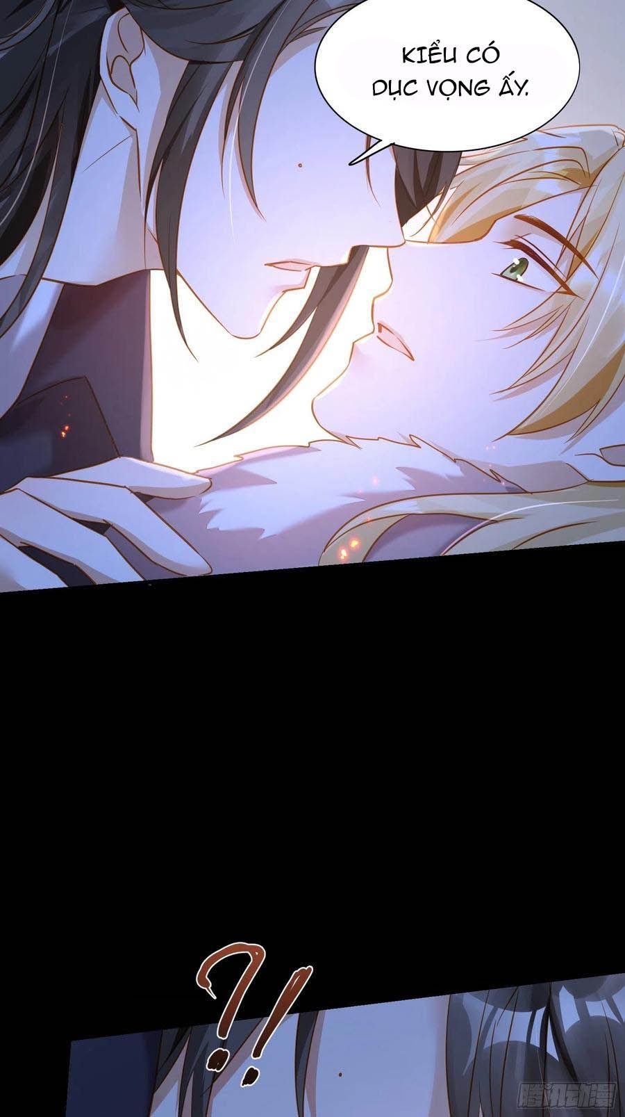 lục thân bất nhận chapter 71 40