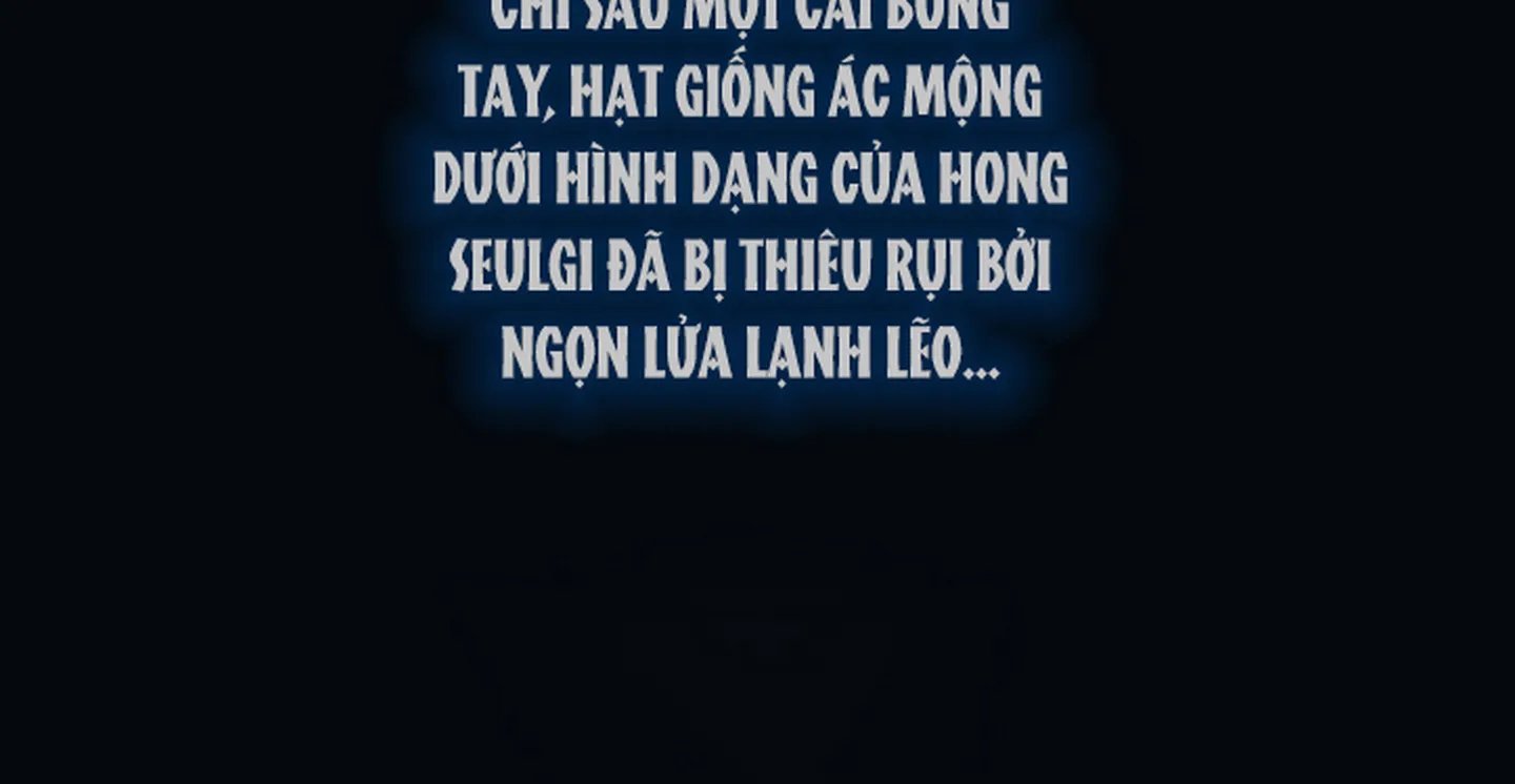 chuyện quái gì với giấc mơ đó vậy chapter 19 2