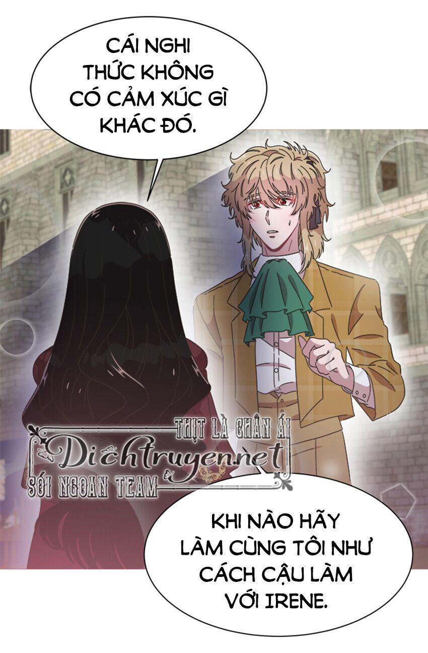 con gái bảo bối của ma vương chapter 113 23