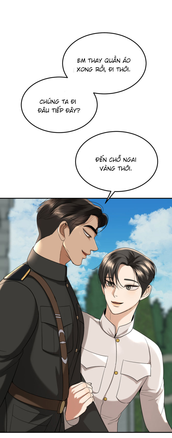 tôi là công tử đẹp nhất xiêm chapter 61 36