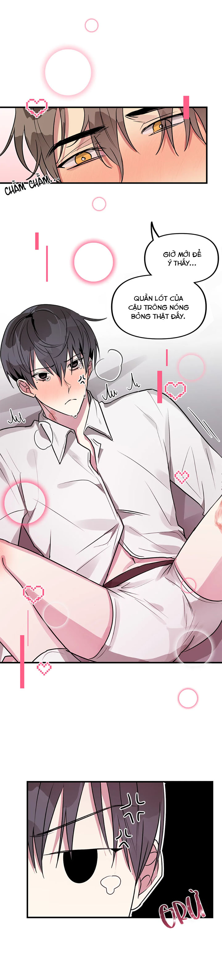 lỗi bộ nhớ chapter 23 9