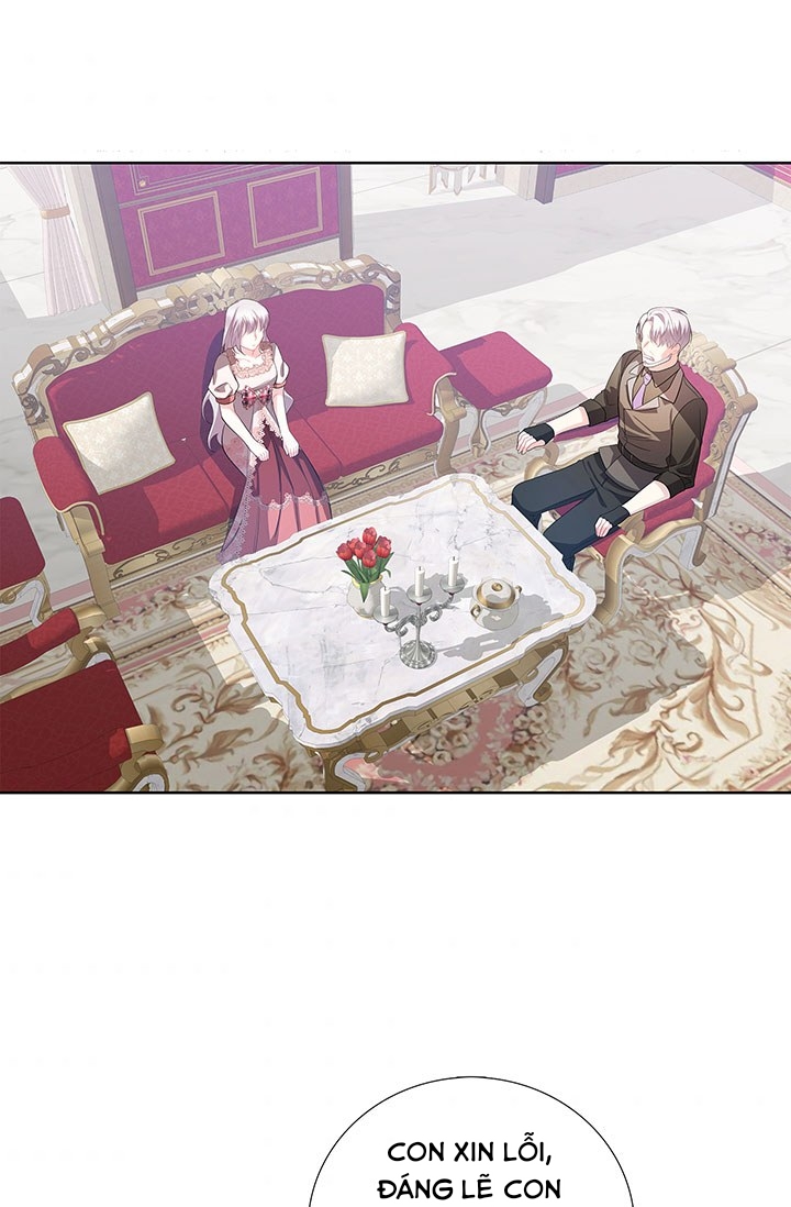 sự hối hận muộn màn chapter 19 71