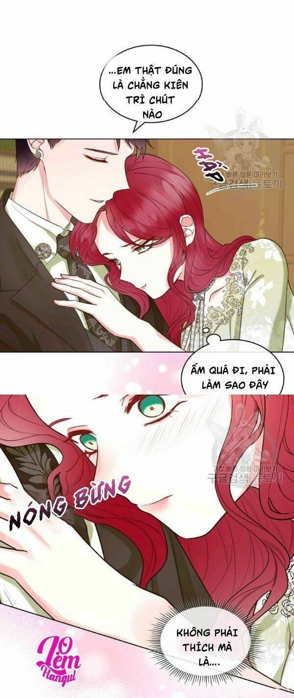 kẻ tạo ra nữ phản diện chapter 29 29