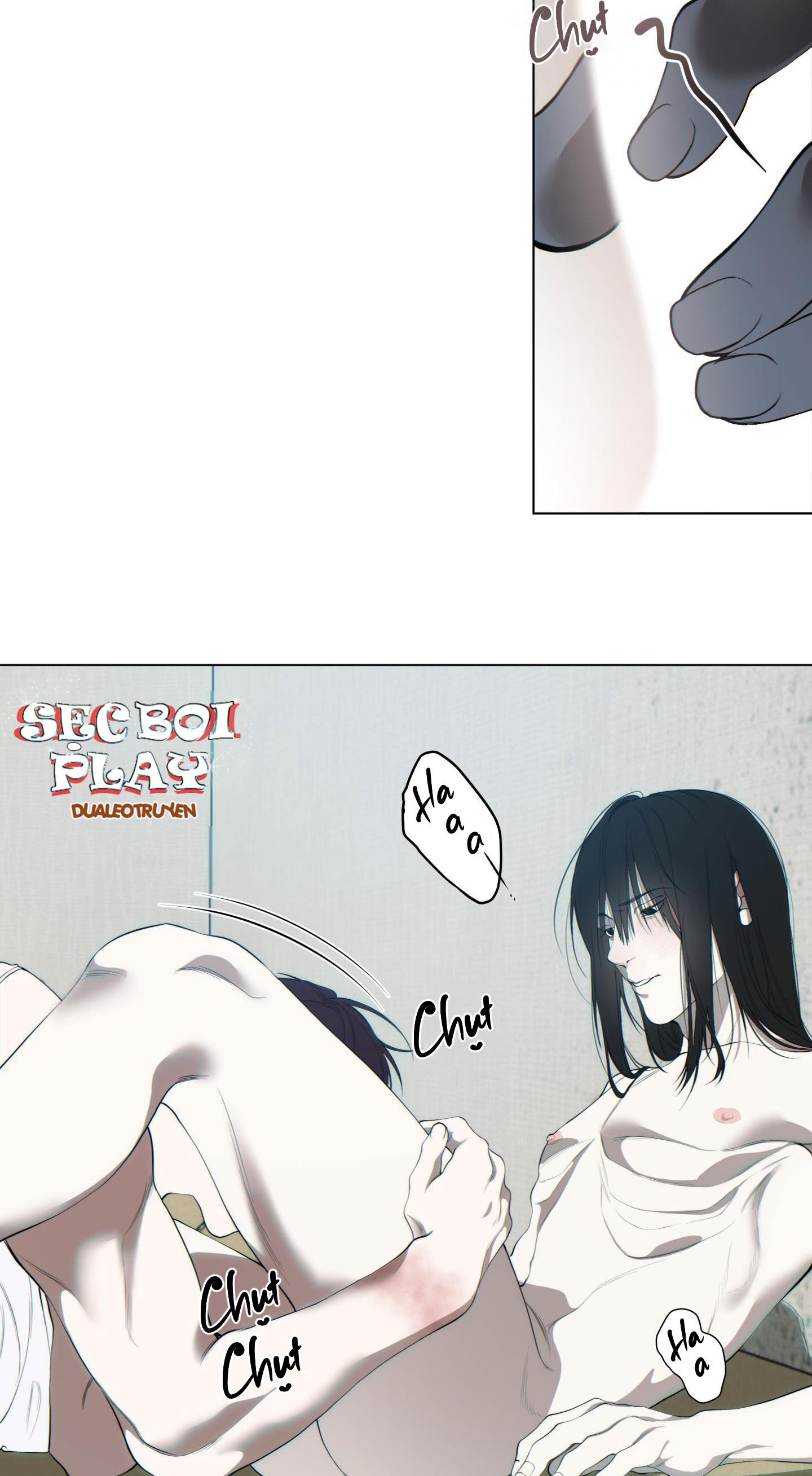 mặt nạ đầu cừu chapter 10 25