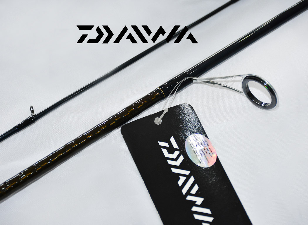 Cần Câu Daiwa AIRX 662MFS