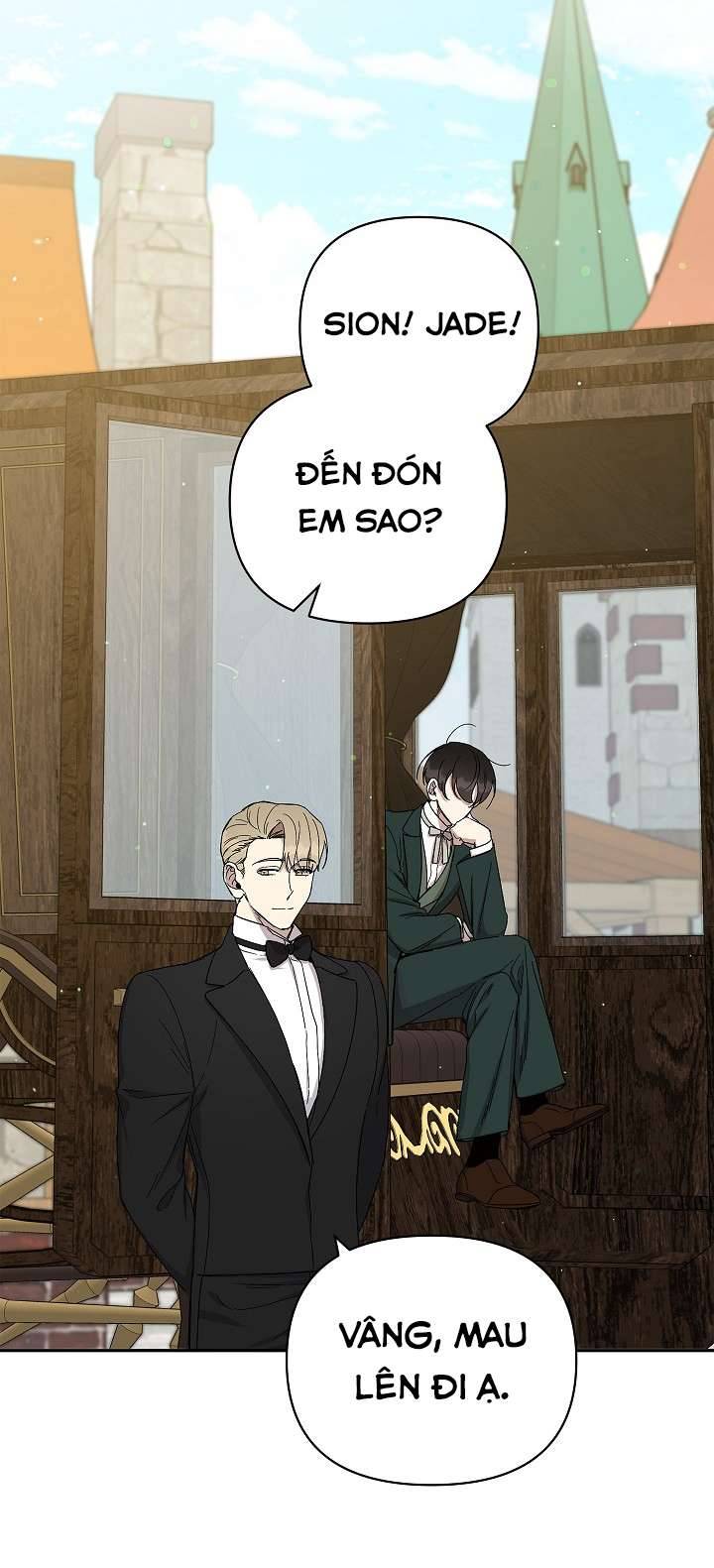 phương pháp trở thành con gái của người hùng bóng đêm chapter 31 59