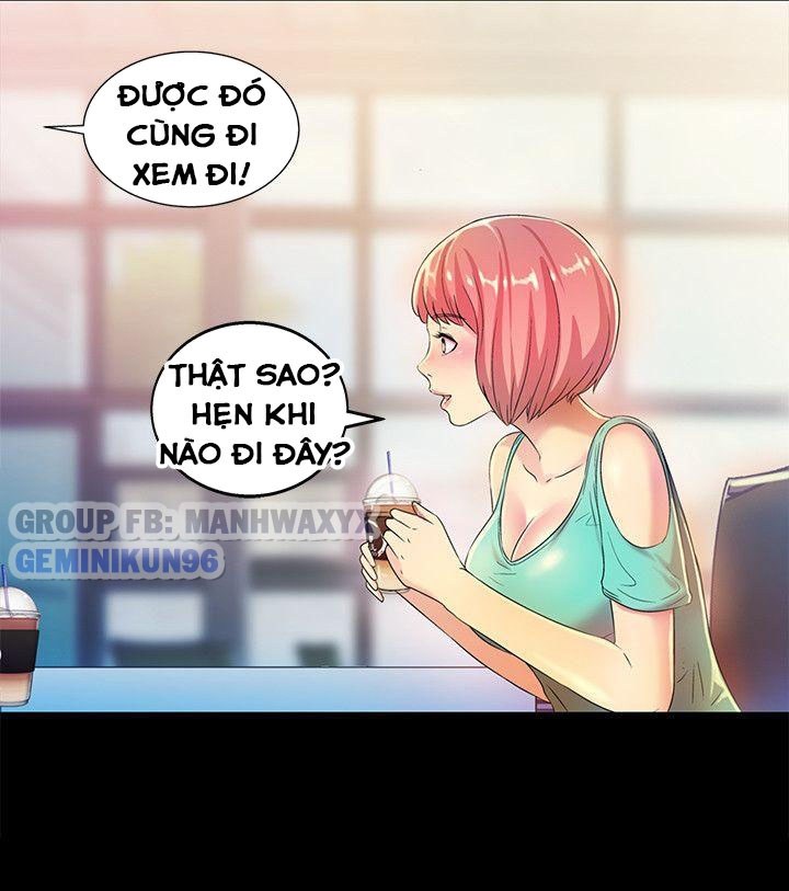 bạn gái của bạn tôi chapter 8 19