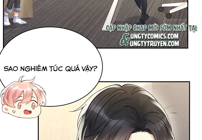 lại bị bạn trai cũ nhắm trúng rồi chapter 93 2